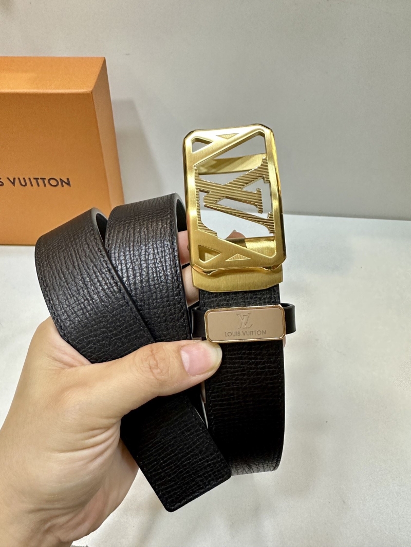 Louis Vuitton Belts